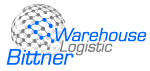 Warehouse Logistic